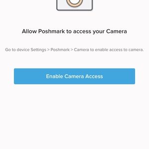 Meet your Posher, Gary